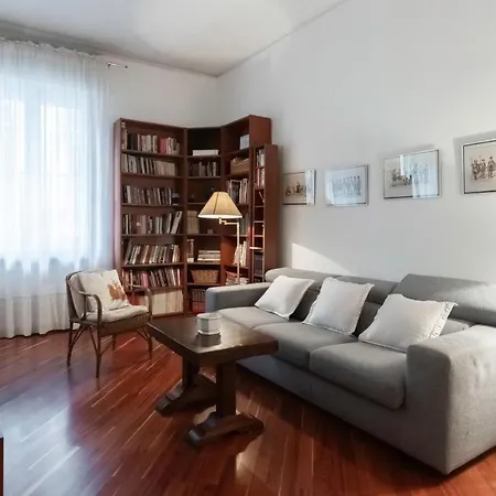 Apartman Italianway - Dupre 5