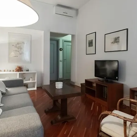 Italianway - Dupre 5 * Milánó
