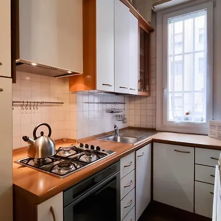 Apartman Italianway - Dupre 5