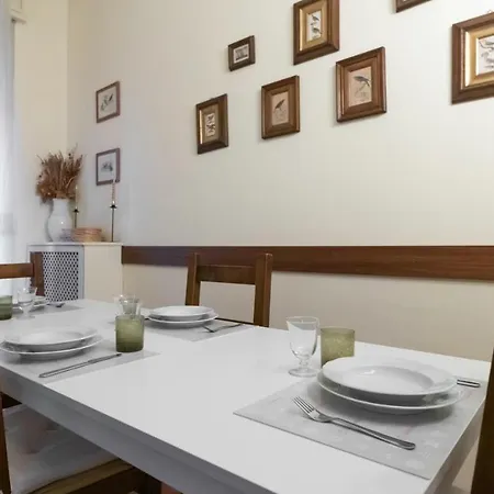 Italianway - Dupre 5 Apartman *