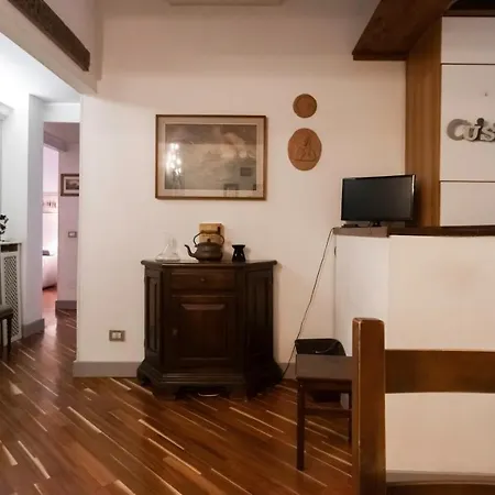 Daire Italianway - Dupre 5 *