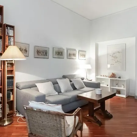 Italianway - Dupre 5 * Milánó