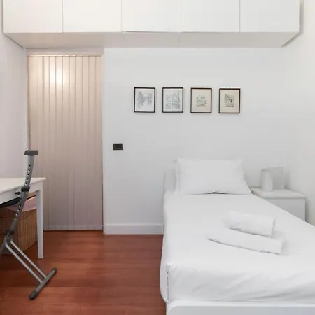 Daire Italianway - Dupre 5 Milano
