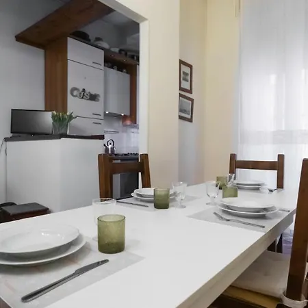 Apartman Italianway - Dupre 5