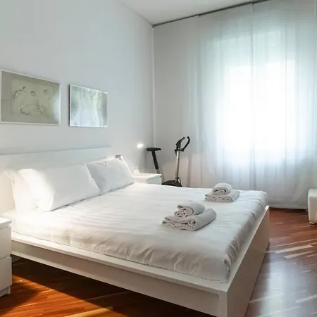 Apartman Italianway - Dupre 5