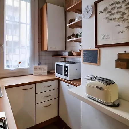 Italianway - Dupre 5 Apartman Milánó