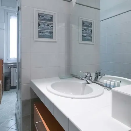 Italianway - Dupre 5 Apartman *