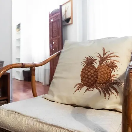 Italianway - Dupre 5 Apartman