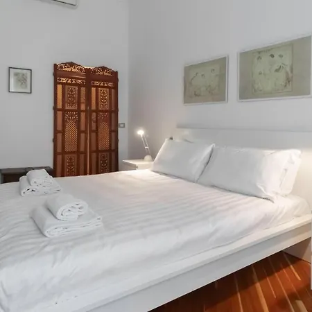Apartman Italianway - Dupre 5