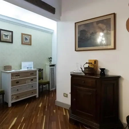 Italianway - Dupre 5 Apartman