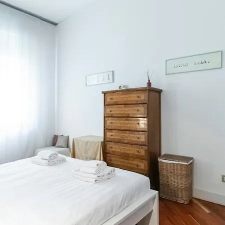 Italianway - Dupre 5 Apartman Milánó