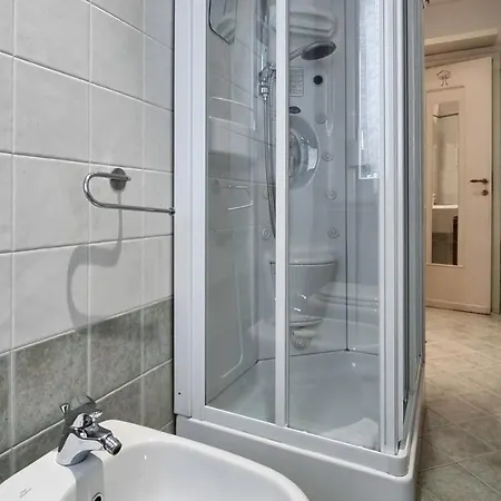 Apartman Italianway - Dupre 5 Milánó