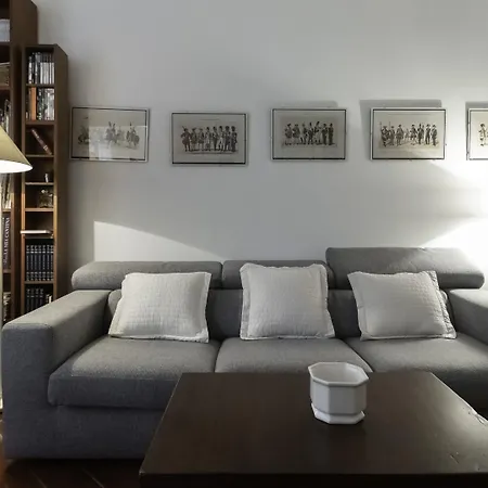 Dupre 5 Apartment Milan