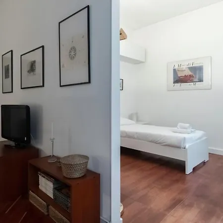 Dupre 5 Lejlighed Milano