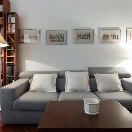Lejlighed Dupre 5 Milano