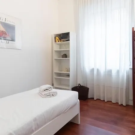 Dupre 5 Lejlighed Milano