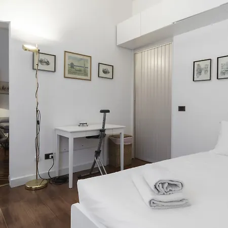 Dupre 5 * Milano