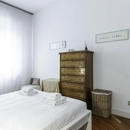 Dupre 5 * Milano